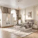  نوم ماستر نيو كلاسيك ARABELLA PLUS 