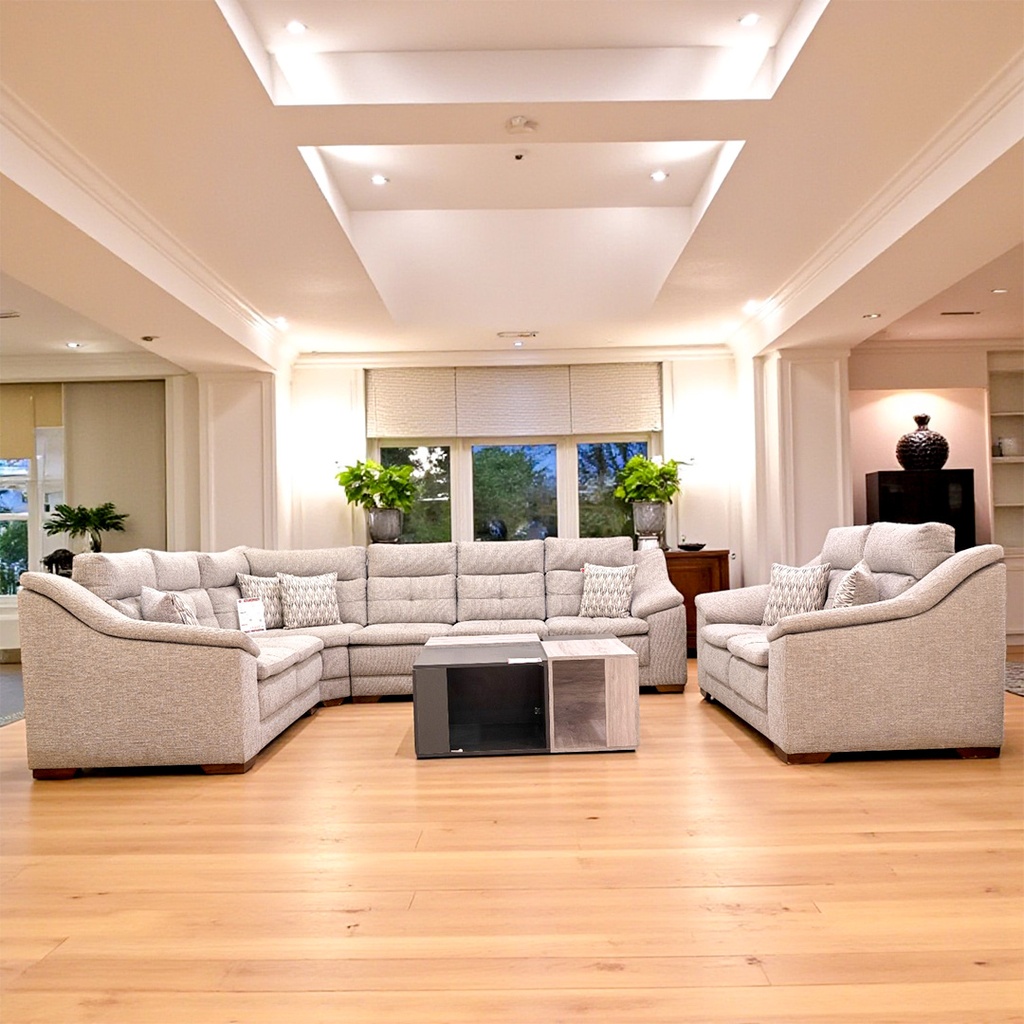 كورنر مودرن GMC