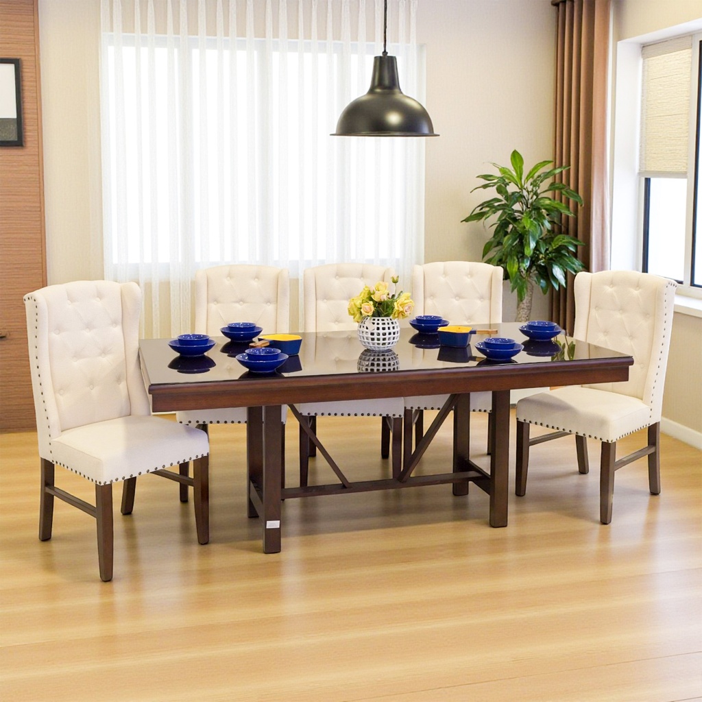 سفرة 8 كراسي CLEOPETRA 