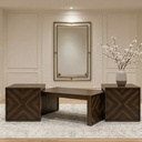 طقم طاولات (2+1)BRESTON 