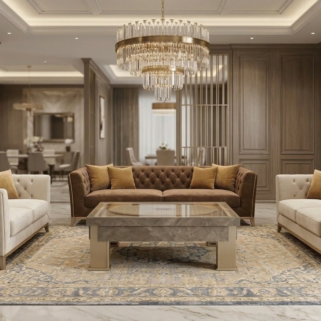 وسطية طربيزة AMAZIMG PLUS 