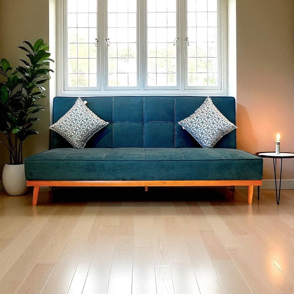 صوفا بد BD -505 NEW تركواز 