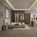 غرفة نوم ماستر HALL 