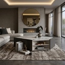 وسطية طربيزة WOLF NEW 