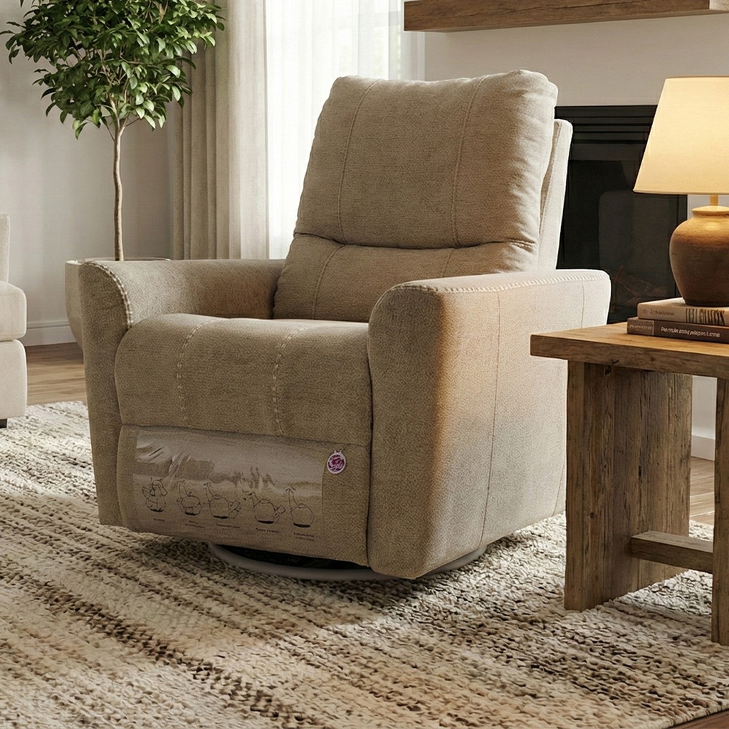 كرسي ريكلانير NOVA بيج