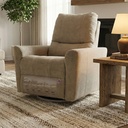 كرسي ريكلانير NOVA بيج