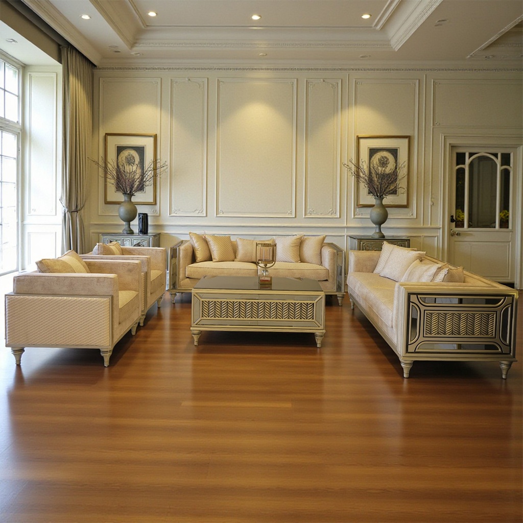 كنب نيو كلاسيك AMPERIAL MAX 