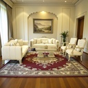 كنب كلاسيك PRESTIGE PLUS 