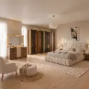 غرفة نوم ماستر LAREN PLUS 