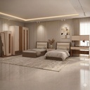 نوم شباب مودرن PROJECT 