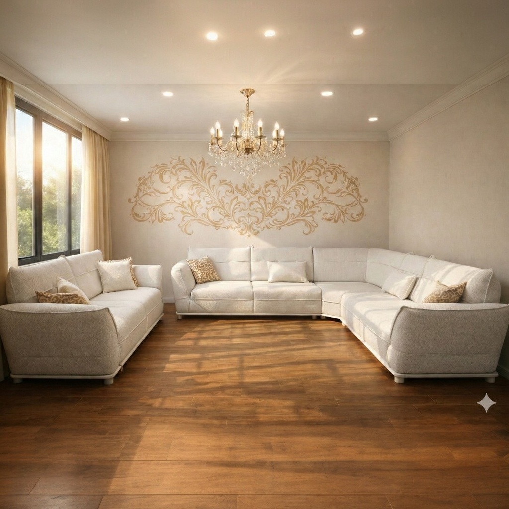 كورنر مودرن OPERA NEW 