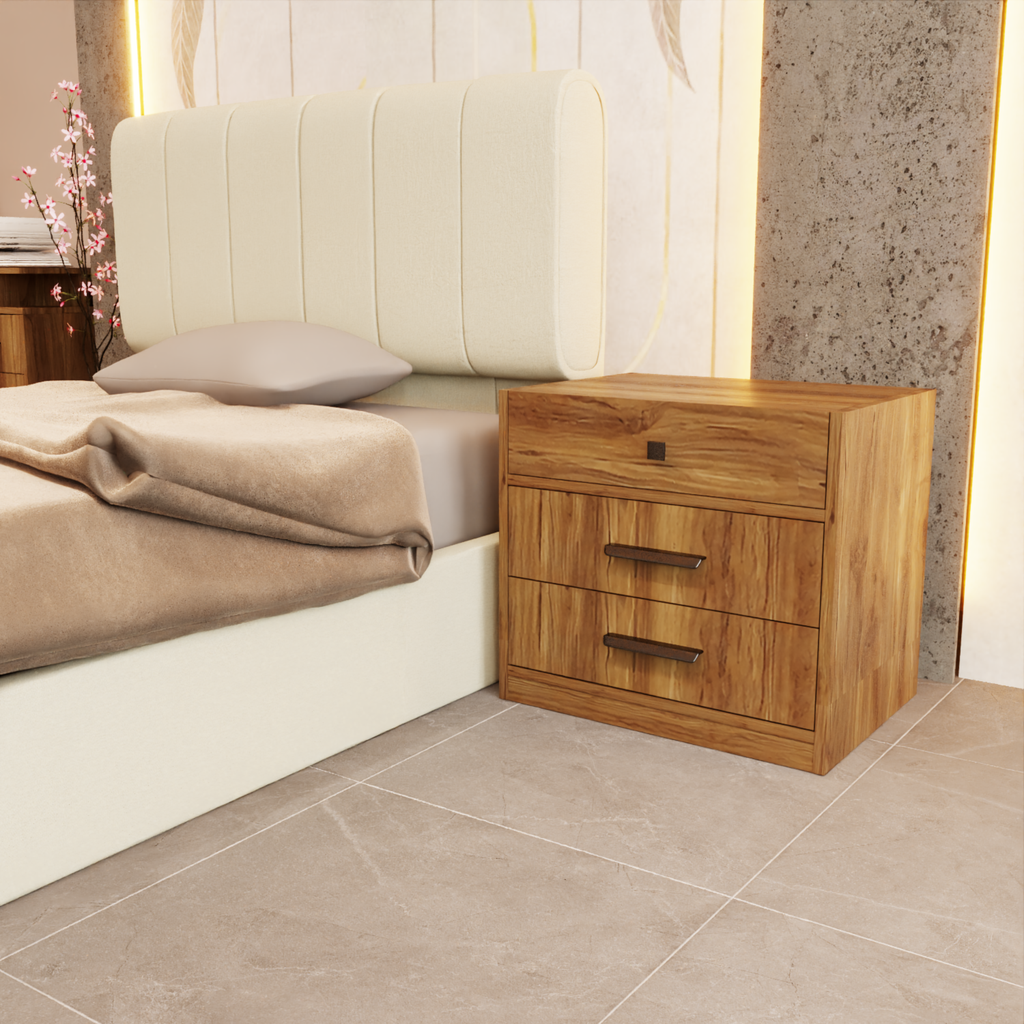 كومدينة نوم شباب DRAY 