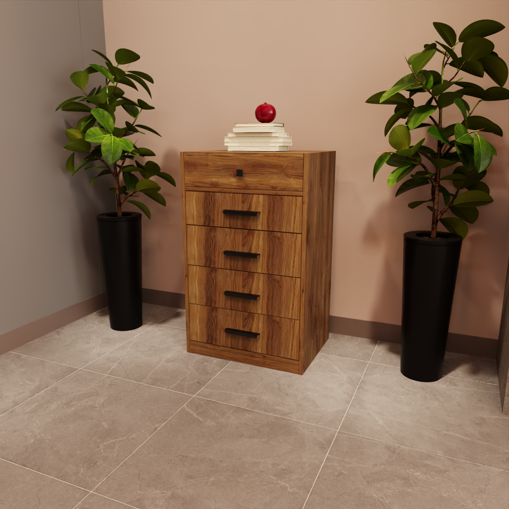 وحدة ادراج نوم شباب DRAY 