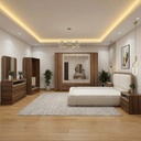 نوم ماستر مودرن RAVEN 