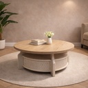 وسطية طربيزة ORBIT PLUS 