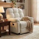 كرسي ريكلانير MONSTER NEW سكني 