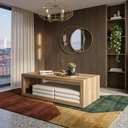 طاولة وسطية مودرن LASER 