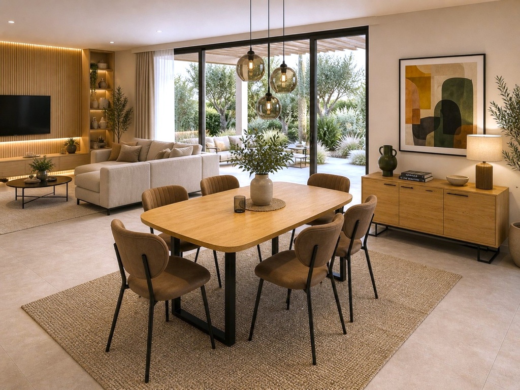 سفرة UP TOWN PLUS 