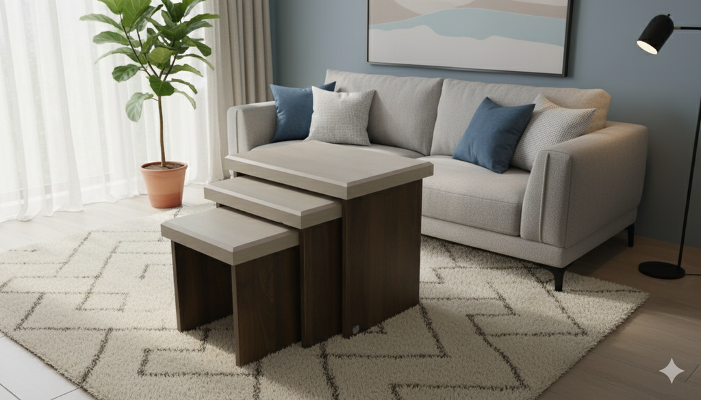 طاولة مساعد KF-103 