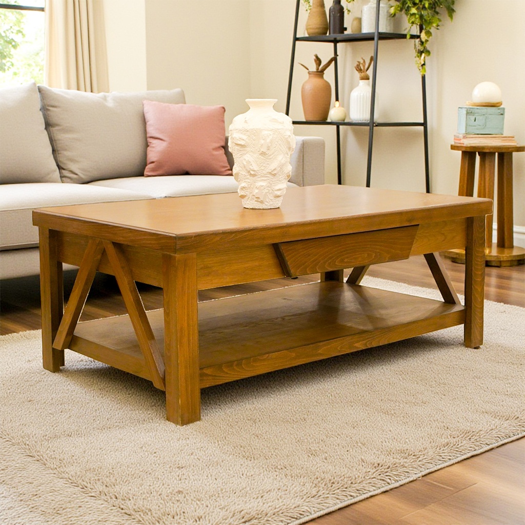 طاولة وسط MARCO 