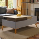 طاولة وسط مودرن VERA 