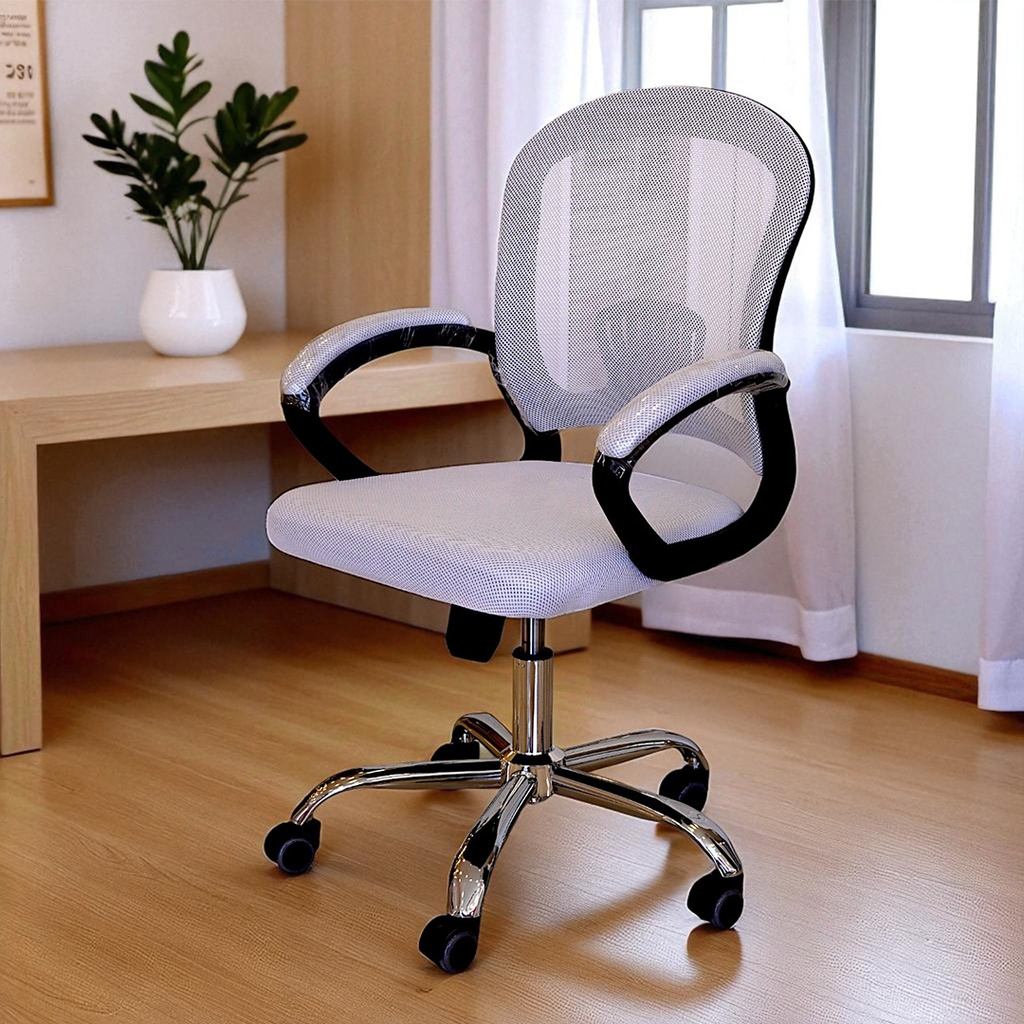 كرسي مكتب XB-WHITE