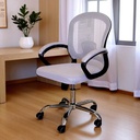 كرسي مكتب XB-WHITE