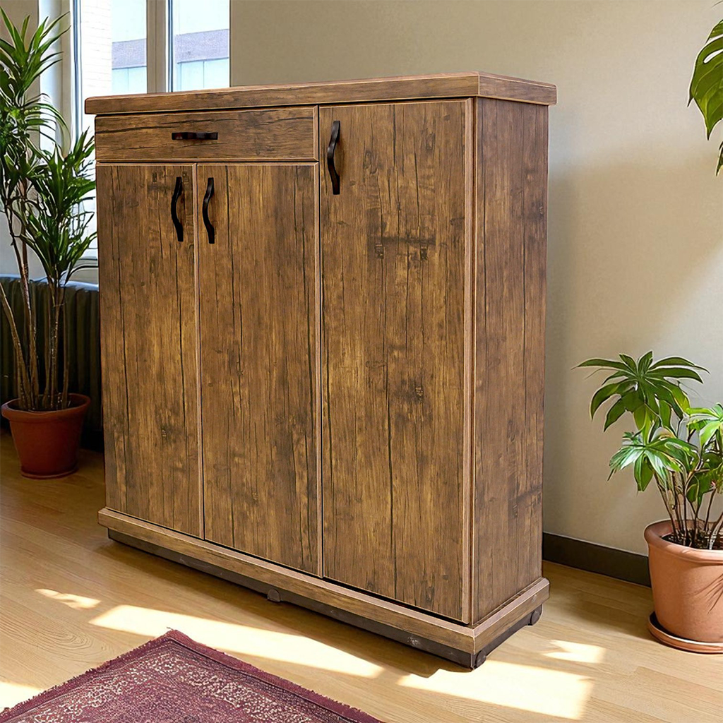 خزانة احذية 3 درف C203 