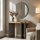 كونسول مودرن FARAH