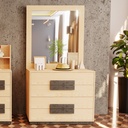 تسريحة نوم شباب مودرن HARMONY