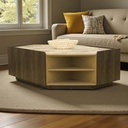 طاولة وسط WOLF