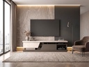 طاولة TV مودرن ECHO 