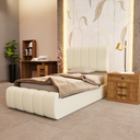 سرير مفرد نوم شباب DRAY 