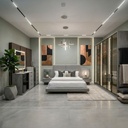 غرفة نوم ماستر مودرن FALCON 