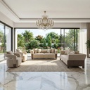 كنب نيو كلاسيك CLOUD 