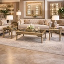 طربيزة نيو كلاسيك NILUVER 