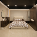 نوم ماستر CLEAN (BEDSET + خزانة)