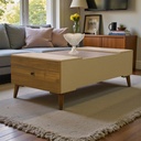 طاولة وسط مودرن MAIA 