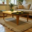 طاولة وسط مودرن FREEZ 