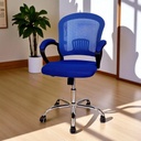 كرسي مكتب XB-BLUE 