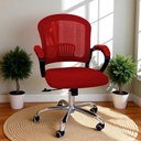 كرسي مكتب XB-RED